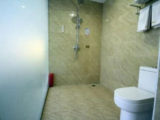 Сяньян: Laimei City Holiday Hotel