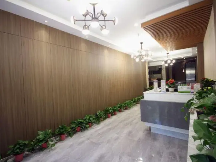 Сяньян: Laimei City Holiday Hotel