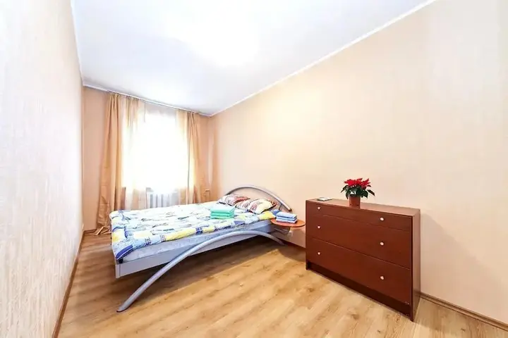 Москва: City Inn Apartment on Frunzenskaya