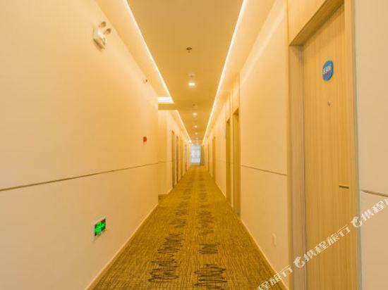 Hanting Hotel Chuzhou Renmin Square — фото 1