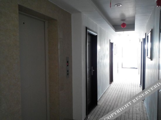 Бэйхай: Beihai 9 Luck Sea View Chain Hotel
