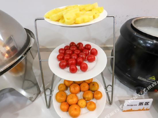 Ухань: City Comfort Inn Hotel (Wuhan Hankou Railway Station West Square)