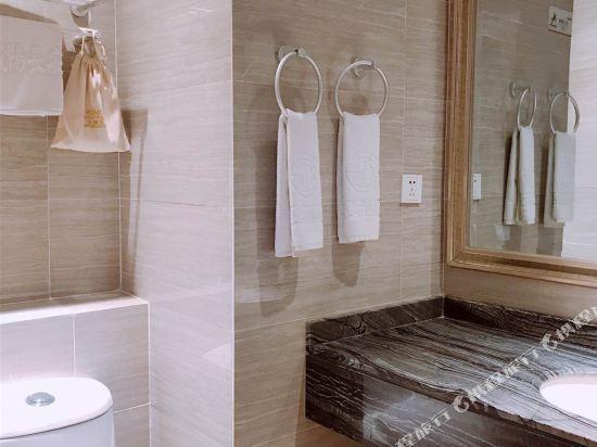 Сяньян: Chang'an International Hotel Xianyang