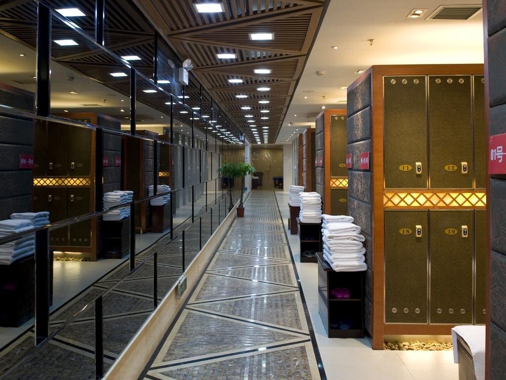 Чэньчжоу: Chenzhou international Hotel