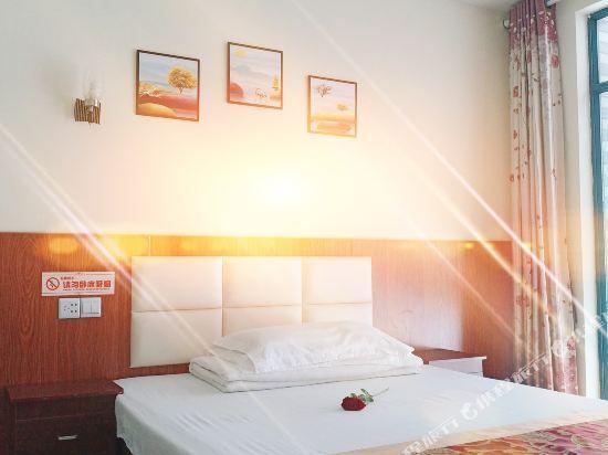Хуаншань: Yuanyi Hotel