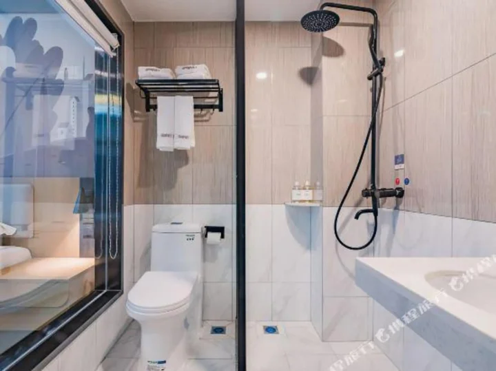 Хойчжоу: Shankee Hotel (Huizhou Hechang Fifth Road)