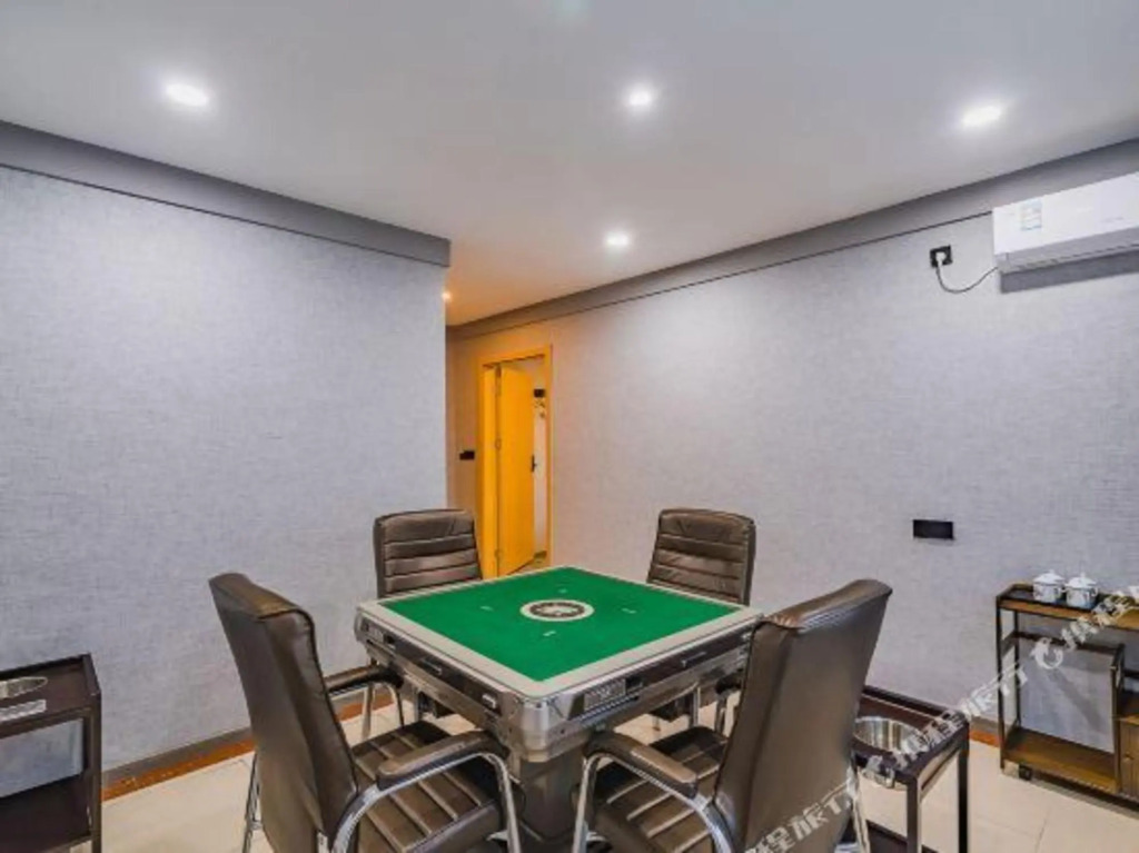 Хойчжоу: Shankee Hotel (Huizhou Hechang Fifth Road)