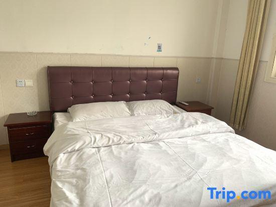 Шанхай: Xinhu Hostel
