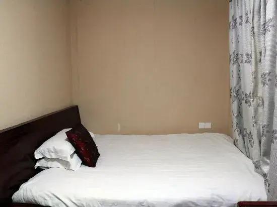 Чжоушань: Hailun Hotel