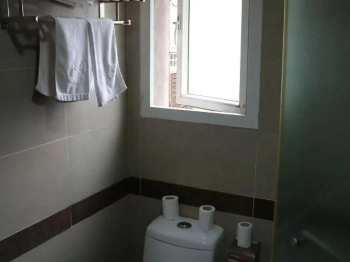 Чжоушань: Hailun Hotel