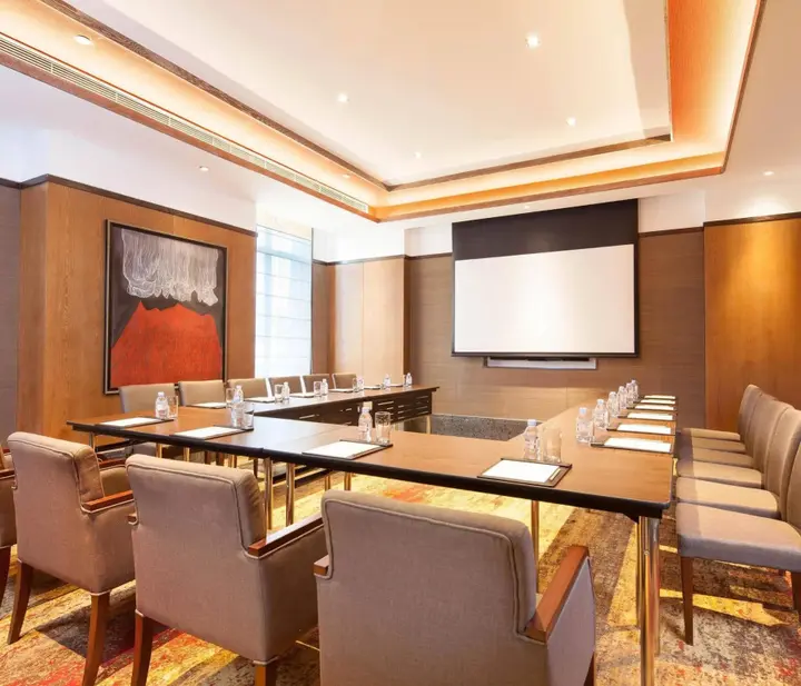 Шангри-Ла: Hilton Garden Inn Shangri-La