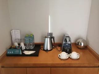 Шангри-Ла: Hilton Garden Inn Shangri-La