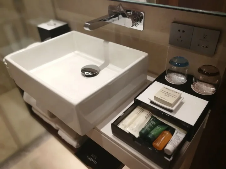 Шангри-Ла: Hilton Garden Inn Shangri-La