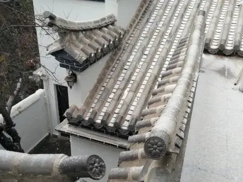 Цюйцзин: Huize Shiguang Bieyuan Inn