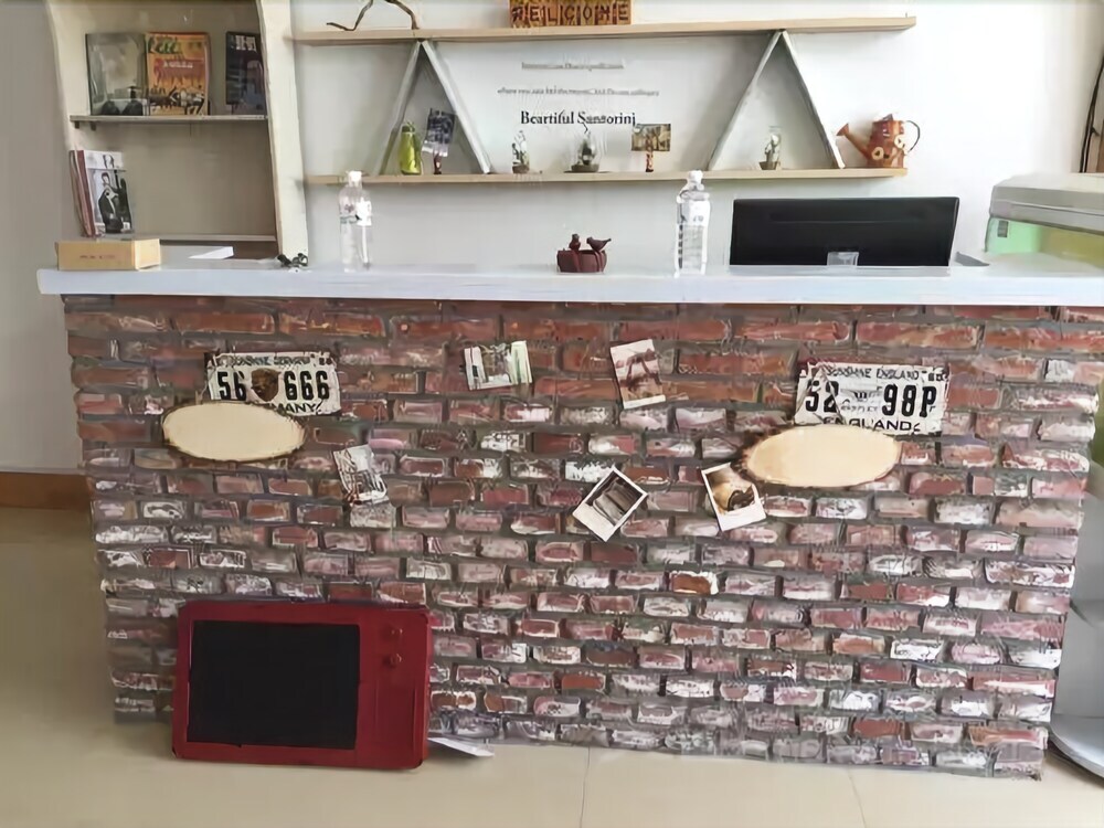 Тайан: Tai'an Liunian Cozy Time Hostel