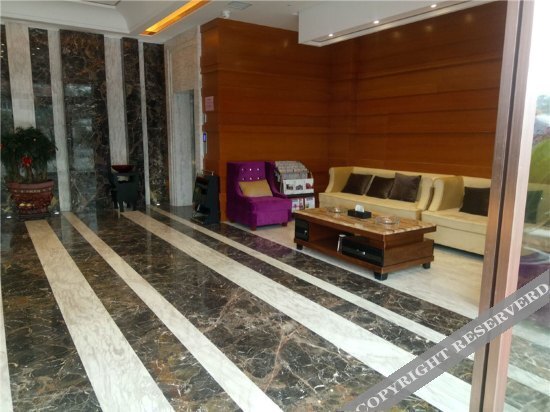 Ханьчжун: Xinya Hotel