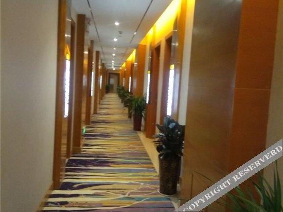 Ханьчжун: Xinya Hotel