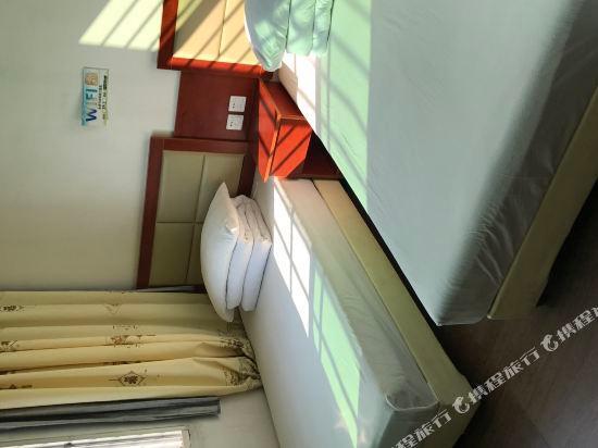 Саньмин: Sanhua Hostel