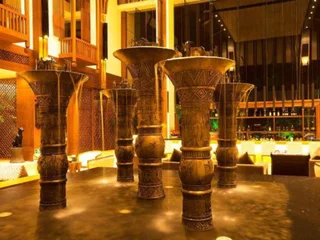 Laibin: Lord Pan's Hotel