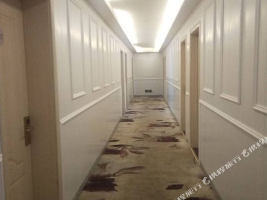 Ибинь: Xingwen Jiahe Boutique Hotel