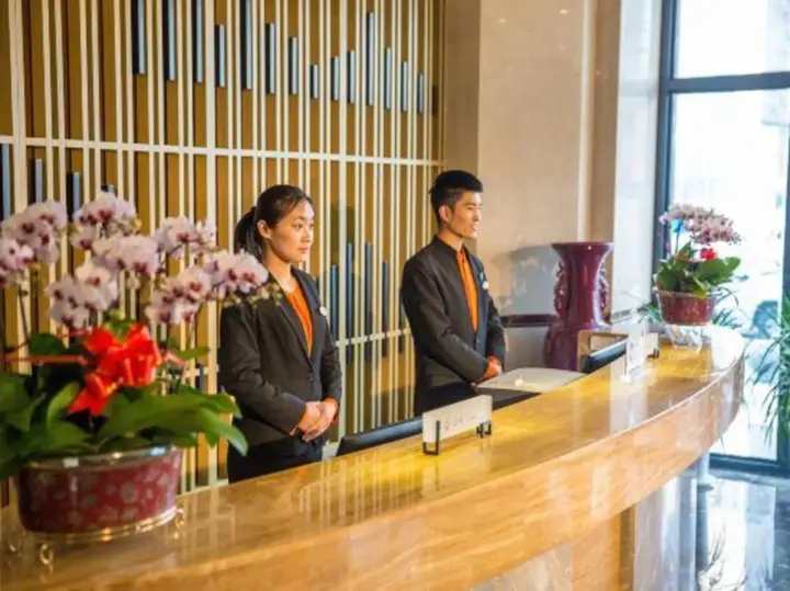 Чжэнчжоу: Tianming Boutique Hotel