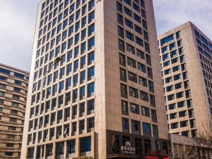 Чжэнчжоу: Tianming Boutique Hotel