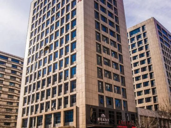 Чжэнчжоу: Tianming Boutique Hotel