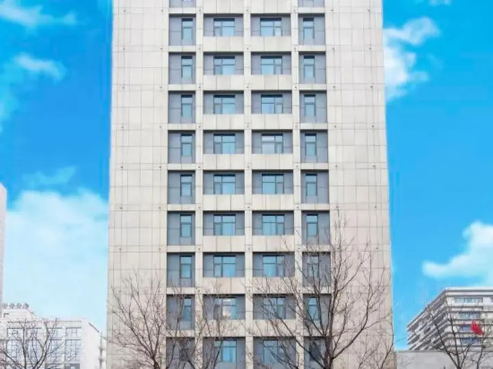 Чжэнчжоу: Tianming Boutique Hotel