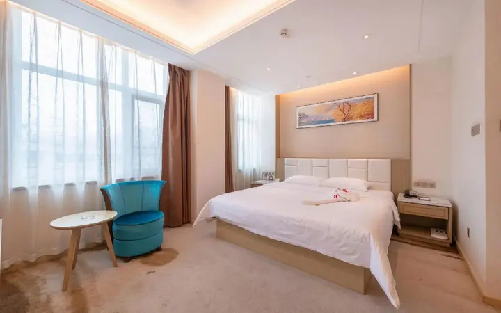 Чжэнчжоу: Tianming Boutique Hotel