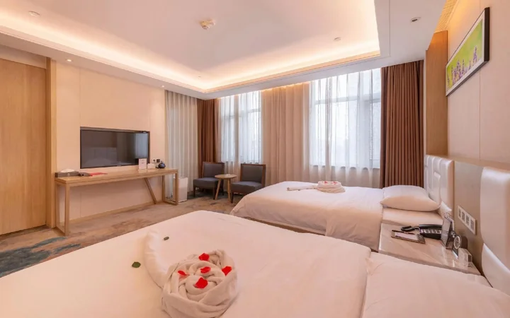 Чжэнчжоу: Tianming Boutique Hotel