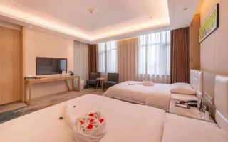 Чжэнчжоу: Tianming Boutique Hotel