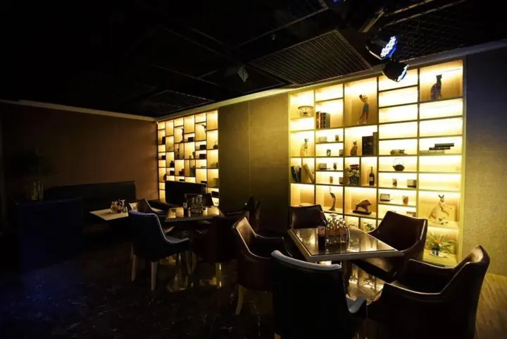 Чжэнчжоу: Tianming Boutique Hotel