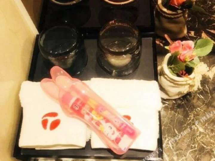 Чжэнчжоу: Tianming Boutique Hotel