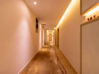 Чжэнчжоу: Tianming Boutique Hotel