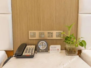 Чжэнчжоу: Tianming Boutique Hotel