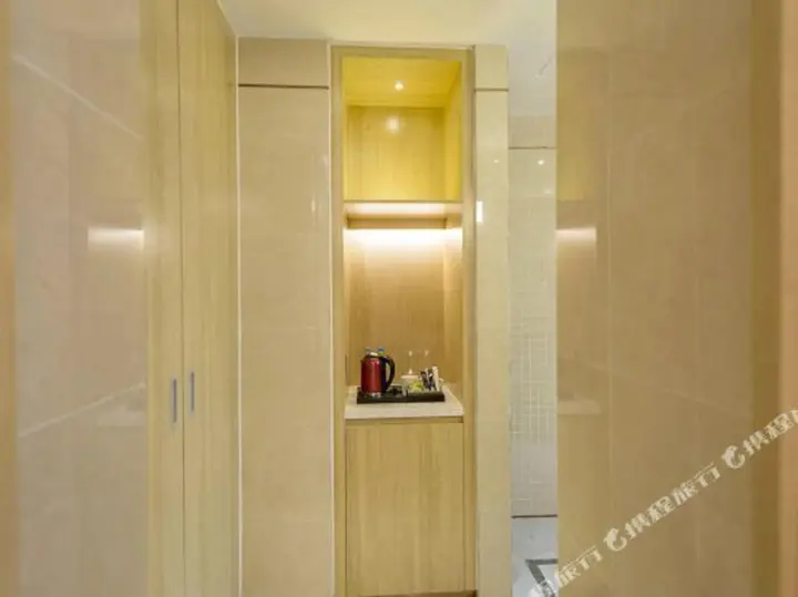 Чжэнчжоу: Tianming Boutique Hotel