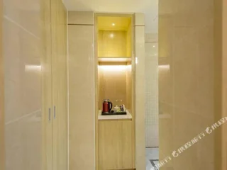 Чжэнчжоу: Tianming Boutique Hotel