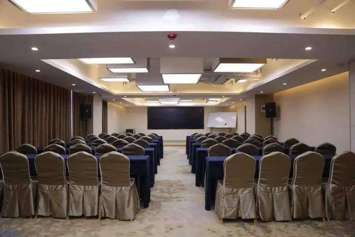 Чжэнчжоу: Tianming Boutique Hotel