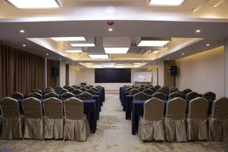 Чжэнчжоу: Tianming Boutique Hotel