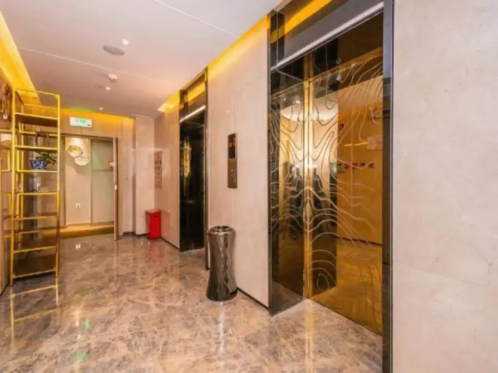 Чжэнчжоу: Tianming Boutique Hotel