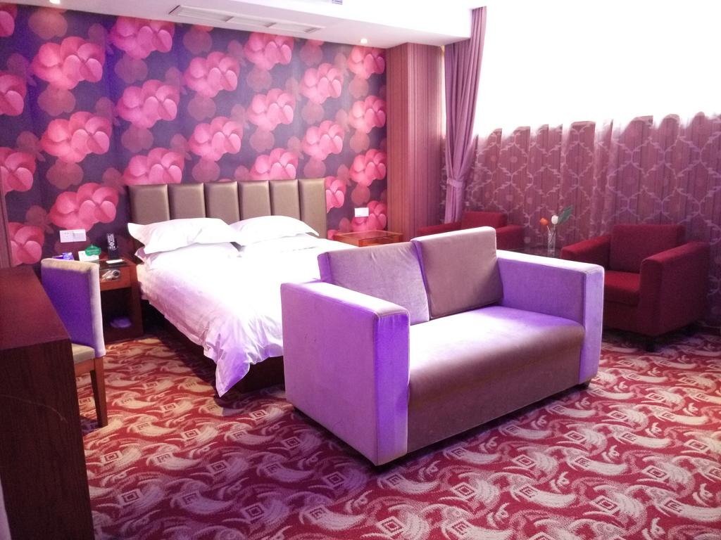 Ханчжоу: Torne Hotel