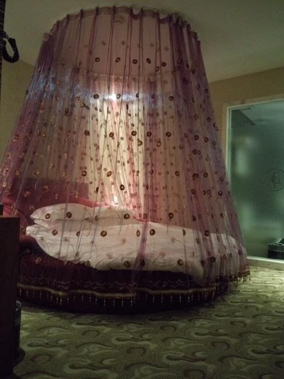 Ханчжоу: Torne Hotel