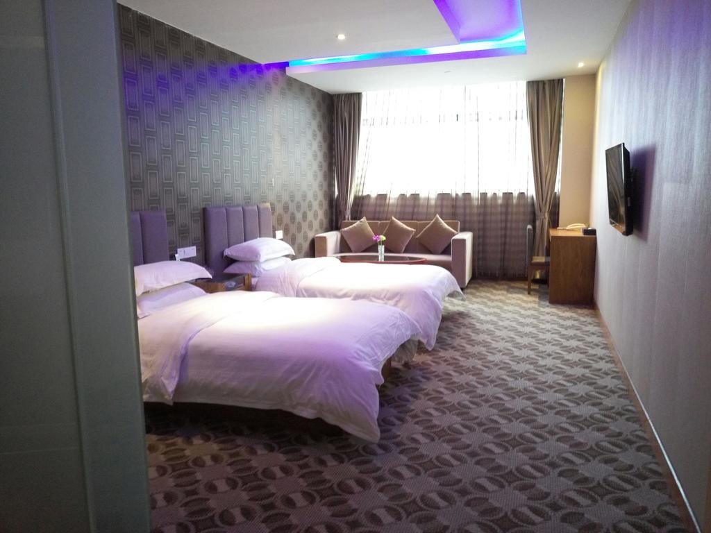 Ханчжоу: Torne Hotel