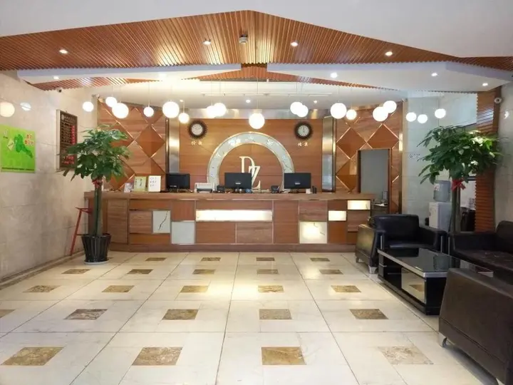 Ханчжоу: Torne Hotel