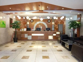 Ханчжоу: Torne Hotel