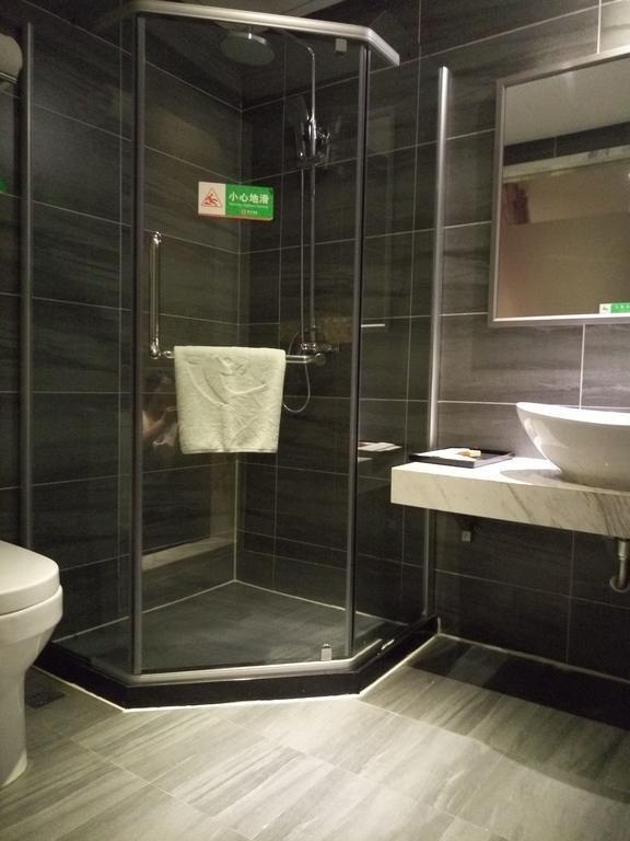 Ханчжоу: Torne Hotel