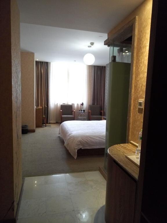 Ханчжоу: Torne Hotel