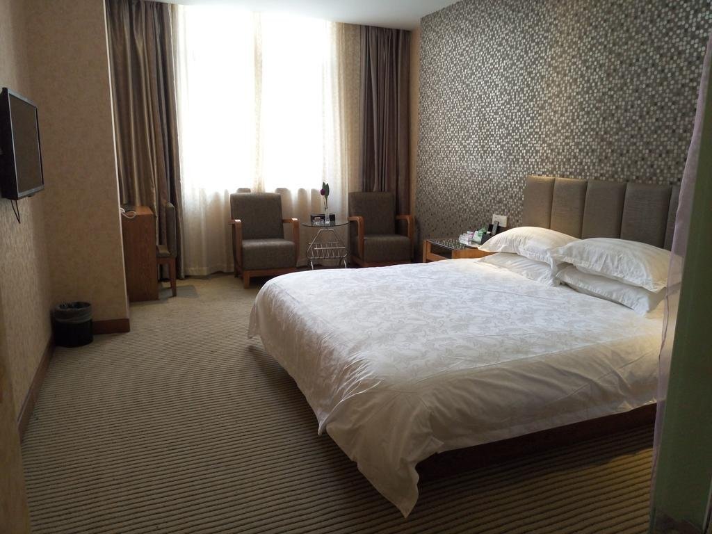 Ханчжоу: Torne Hotel