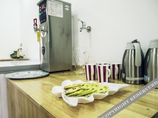 Шанхай: Guolai Hostel