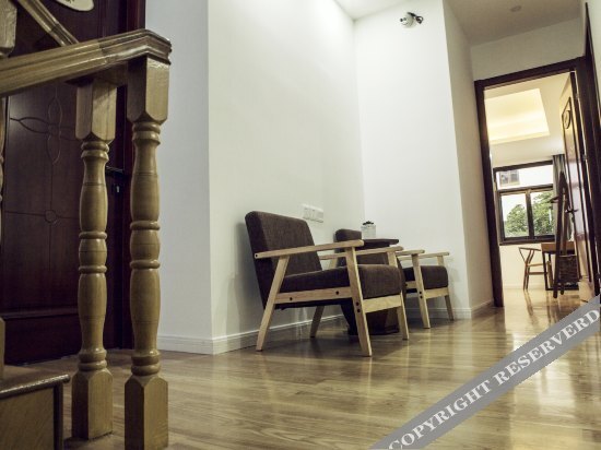 Шанхай: Guolai Hostel